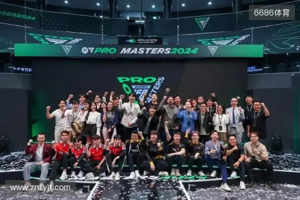 国际足球电竞赛事FC PRO冠军杯暨FC PRO 足球世界挑战赛在上海举行 国际足球电竞赛事FC PRO冠军杯暨FC PRO 足球世界挑战赛在上海举行