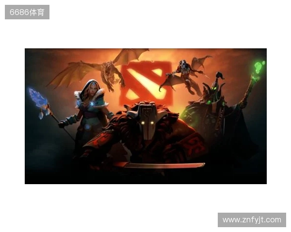 抖音顶流蓝战非直播DOTA2引万人观看,为何DOTA2能够经久不衰? 抖音顶流蓝战非直播DOTA2引万人观看,为何DOTA2能够经久不衰?