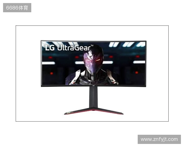 LG UltraGear系列：年轻人热爱的电竞显示器，即将开启超级品牌周！