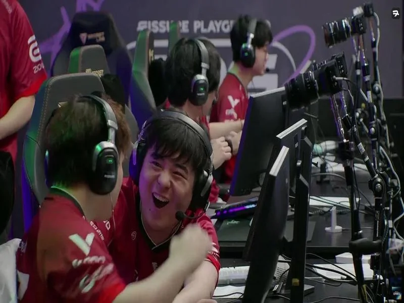 BLAST对抗赛 S2：棋差一招，TYLOO 1-2 paiN惨遭淘汰